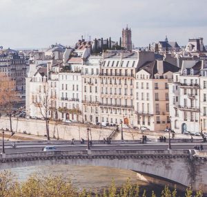 Billeje & biludlejning Beauvais-Tillé Paris Lufthavn