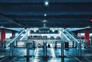 Billeje & biludlejning Nantes Atlantique Lufthavn