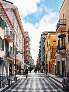 Billeje & biludlejning Abruzzo Pescara Lufthavn