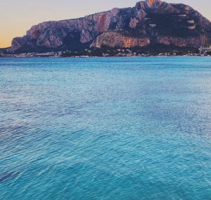 Billeje & biludlejning Palermo Lufthavn