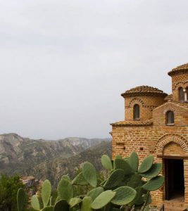 Billeje & biludlejning Reggio Calabria Lufthavn