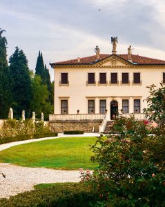 Billeje & biludlejning Vicenza Lufthavn