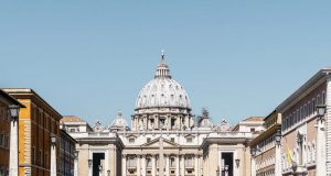 Billeje & biludlejning Rom Ciampino Lufthavn