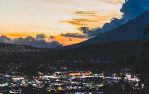 Billeje & biludlejning Guatemala City-La Aurora Lufthavn