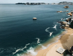 Billeje & biludlejning Acapulco Lufthavn