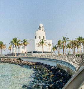 Billeje & biludlejning Jeddah-Mekka Lufthavn