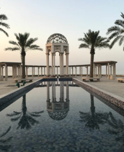 Billeje & biludlejning Kuwait Lufthavn