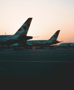 Billeje & biludlejning Abu Dhabi Lufthavn