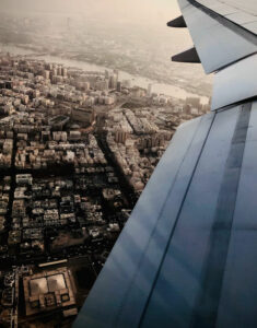 Billeje & biludlejning Dubai Lufthavn