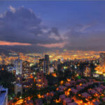 Enterprise åbner nyt kontor i Medellin International Airport