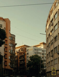 Billeje & biludlejning Bukarest Lufthavn