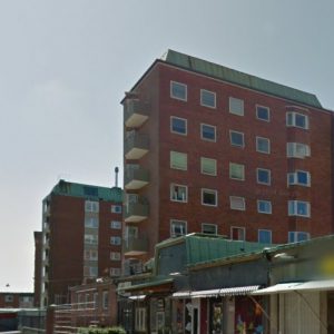 Billeje & lejebil i Majorna