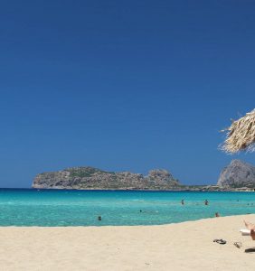 Lejebil & biludlejning i Kreta