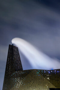 Billeje & biludlejning Roskilde Lufthavn