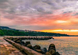 Billeje & lejebil i Varna