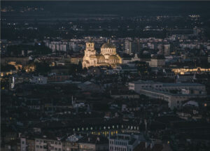 Billeje & lejebil i Sofia
