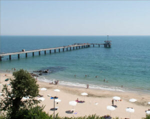 Billeje & lejebil i Burgas