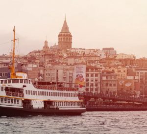 Billeje & lejebil i Istanbul
