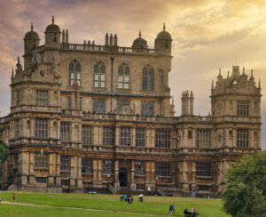 Billeje & biludlejning Nottingham Airport