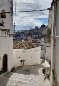 Billeje & biludlejning Foggia Gino Lisa Lufthavn