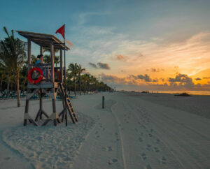 Billeje & biludlejning Playa del Carmen Lufthavn