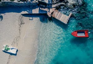 Billig biludlejning i Albanien