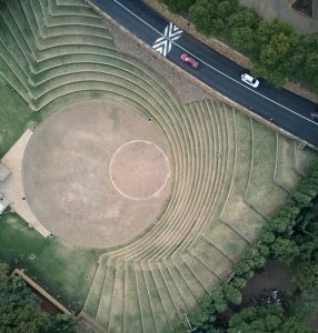 Billeje & biludlejning Wonderboom Lufthavn